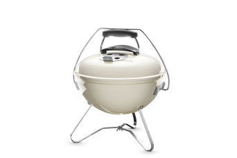  Weber | BBQ Smokey Joe Premium | Ø 37cm | Ivory 500287-31